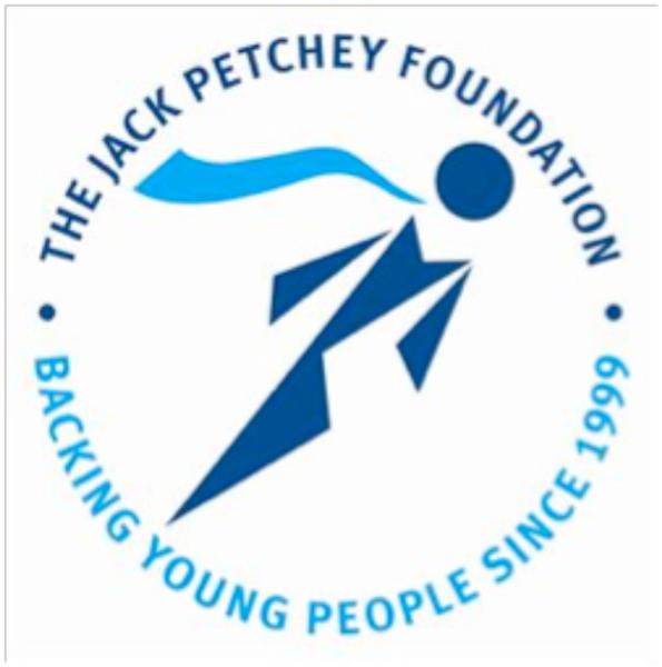 The Jack Petchey Awards logo.
