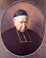 Father Jean Baptiste Debrabant