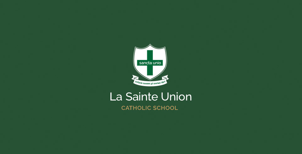 La Sainte Union's bright women buck the national trend with best ever results, paving the way for bold futures