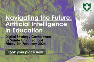 Navigating the Future: AI in Education